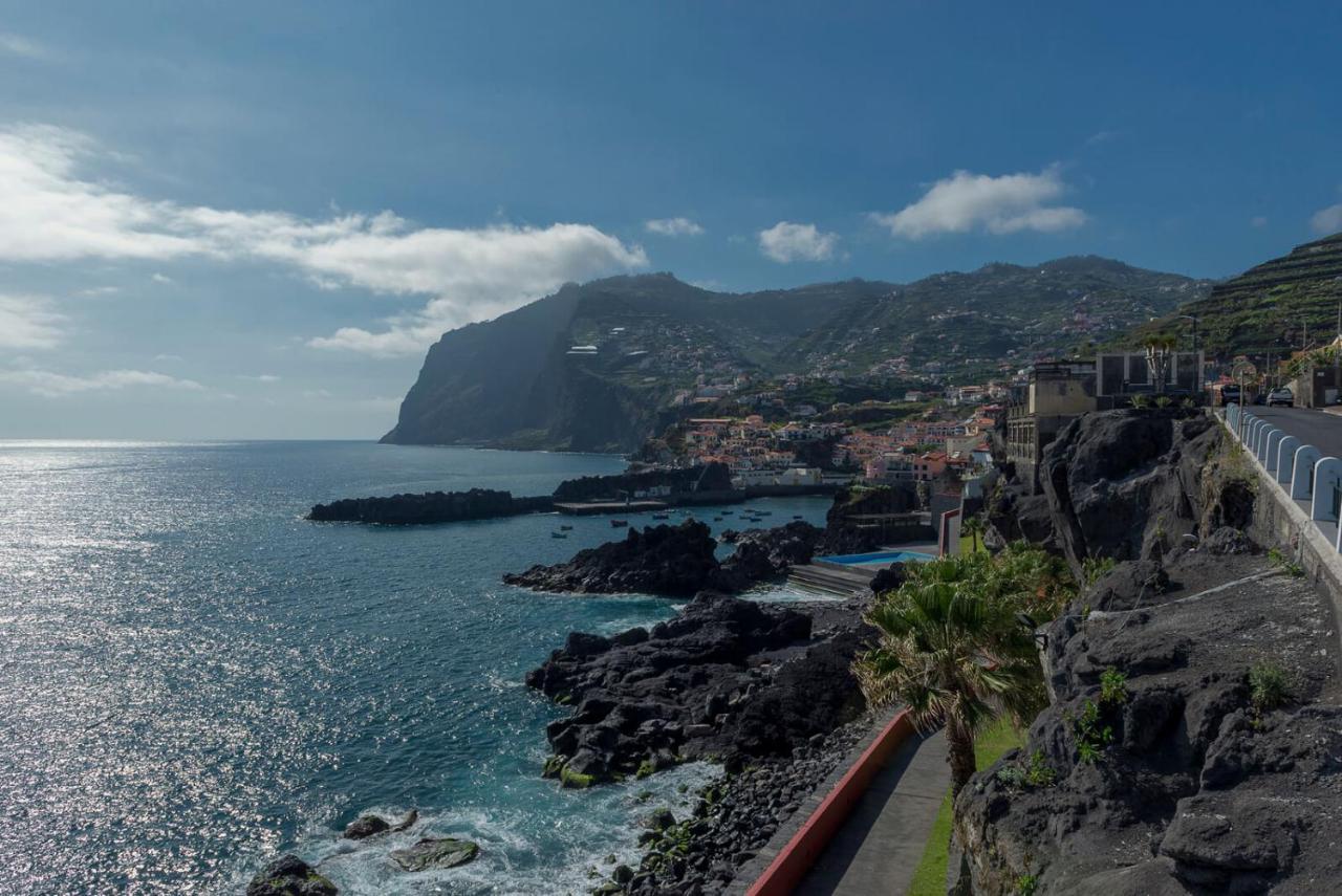 Hospedaria Pôr do Sol Funchal  Extérieur photo